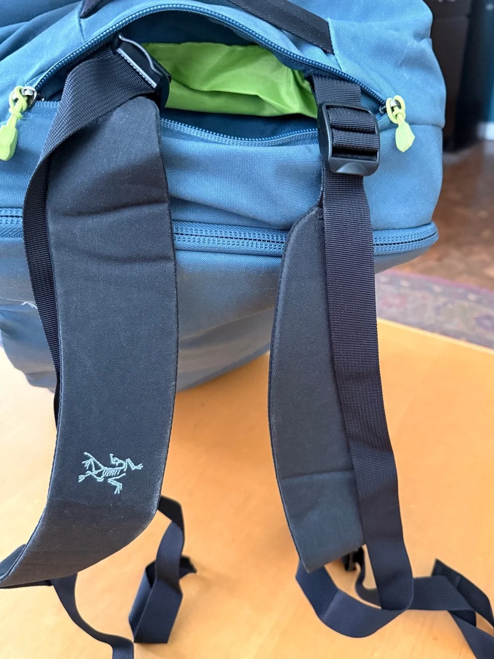 Arc’Teryx Covert 40L Carry-on